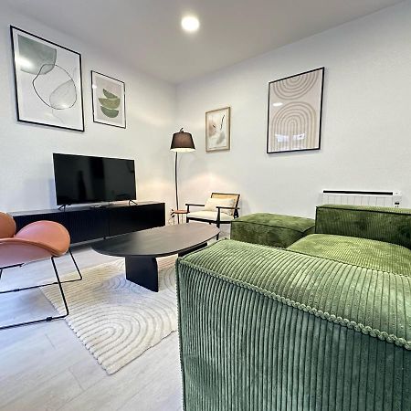 شقة Elegante Hogar En El Centro فيجو المظهر الخارجي الصورة